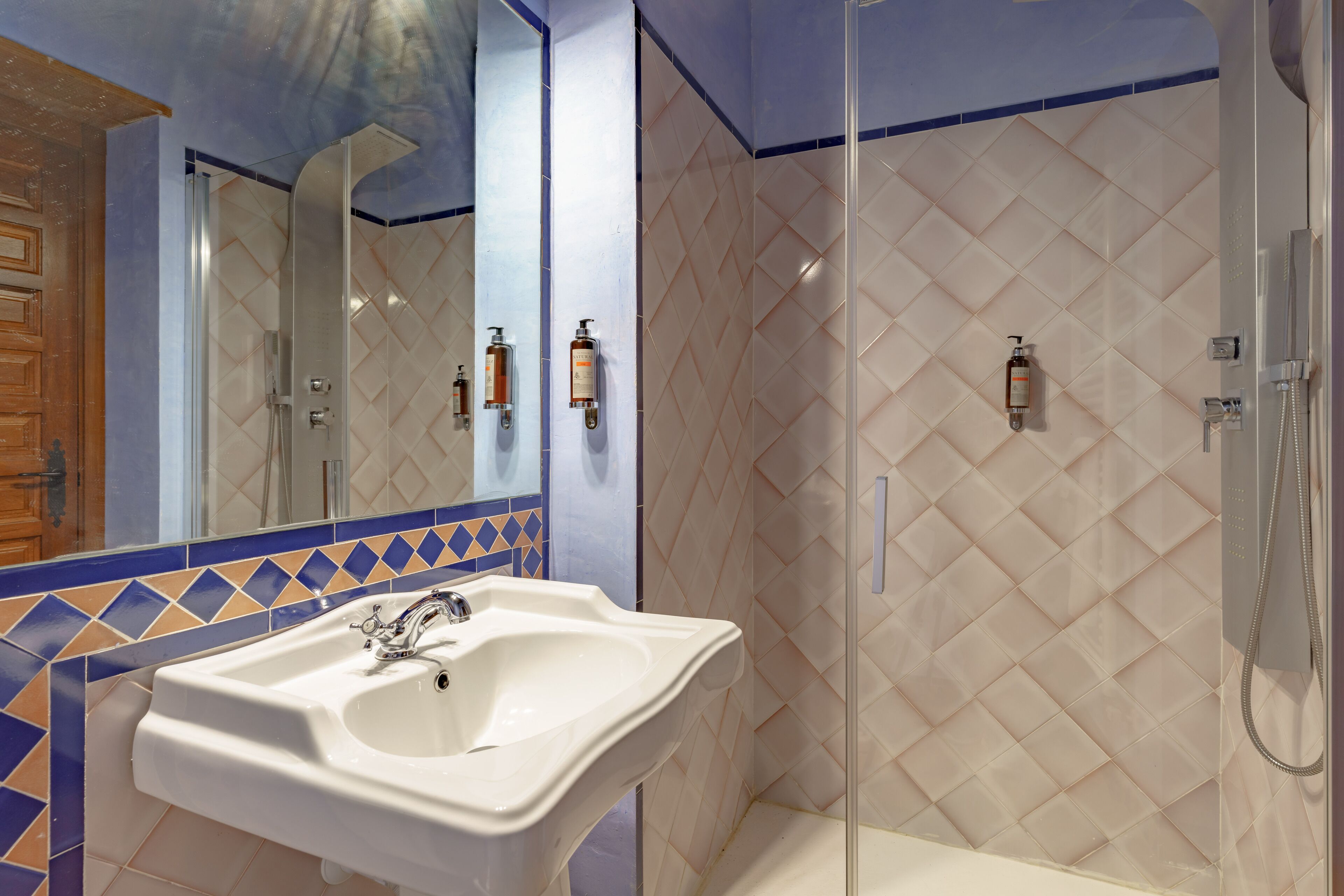 Foto - Suites Casa De Las Columnas