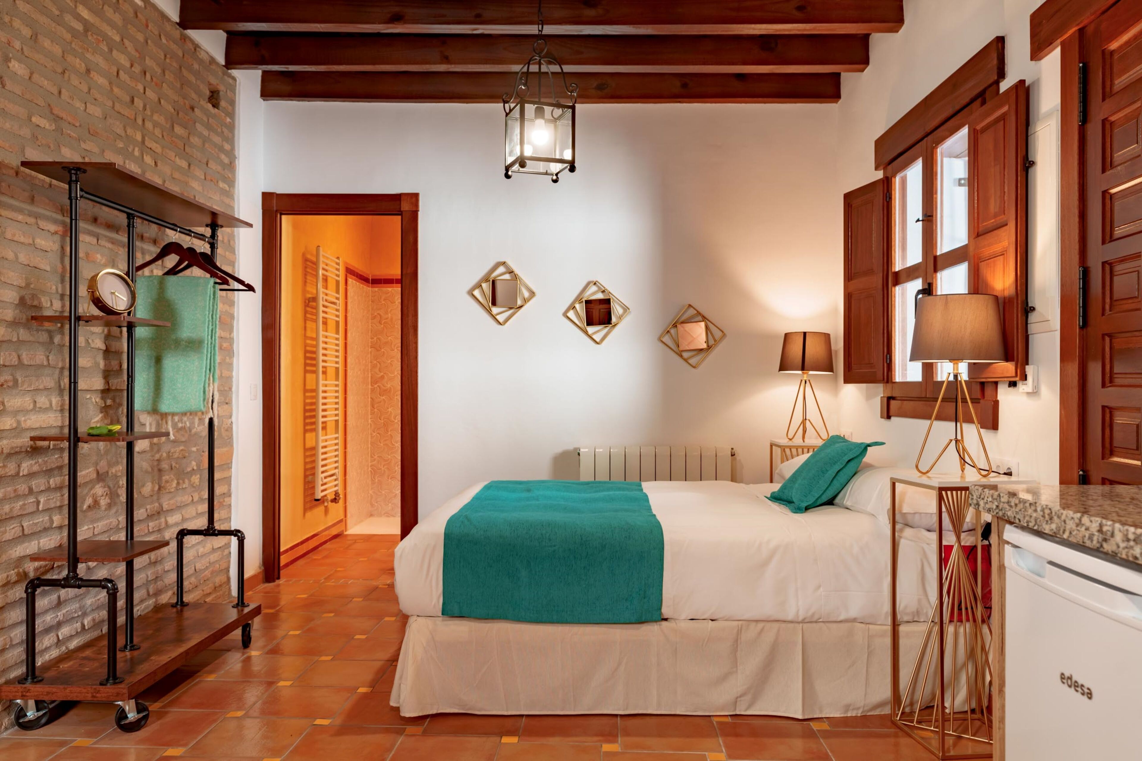 Foto - Suites Casa De Las Columnas