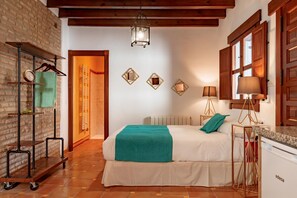 Decoración personalizada y muebles diferentes 