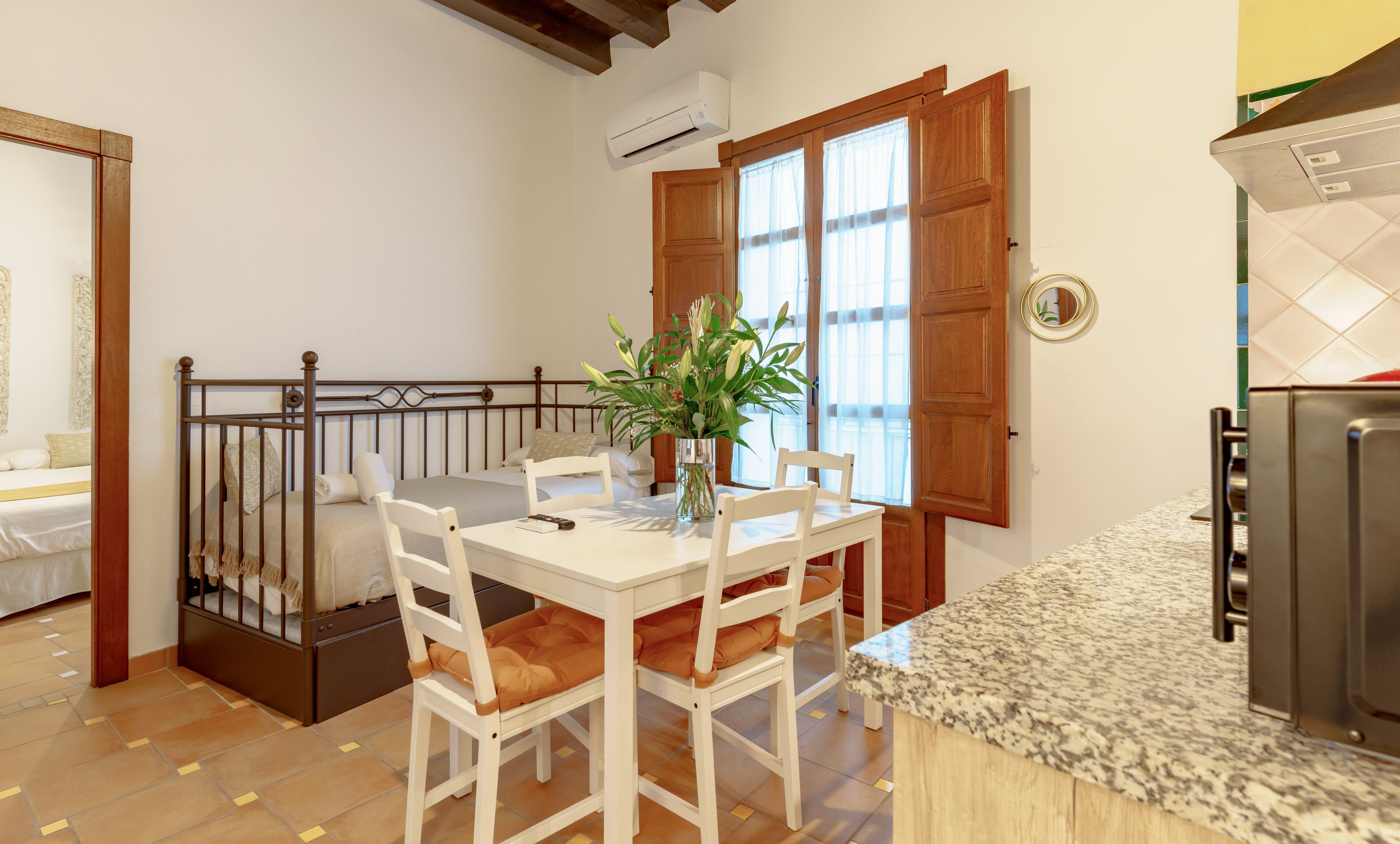 Foto - Suites Casa De Las Columnas