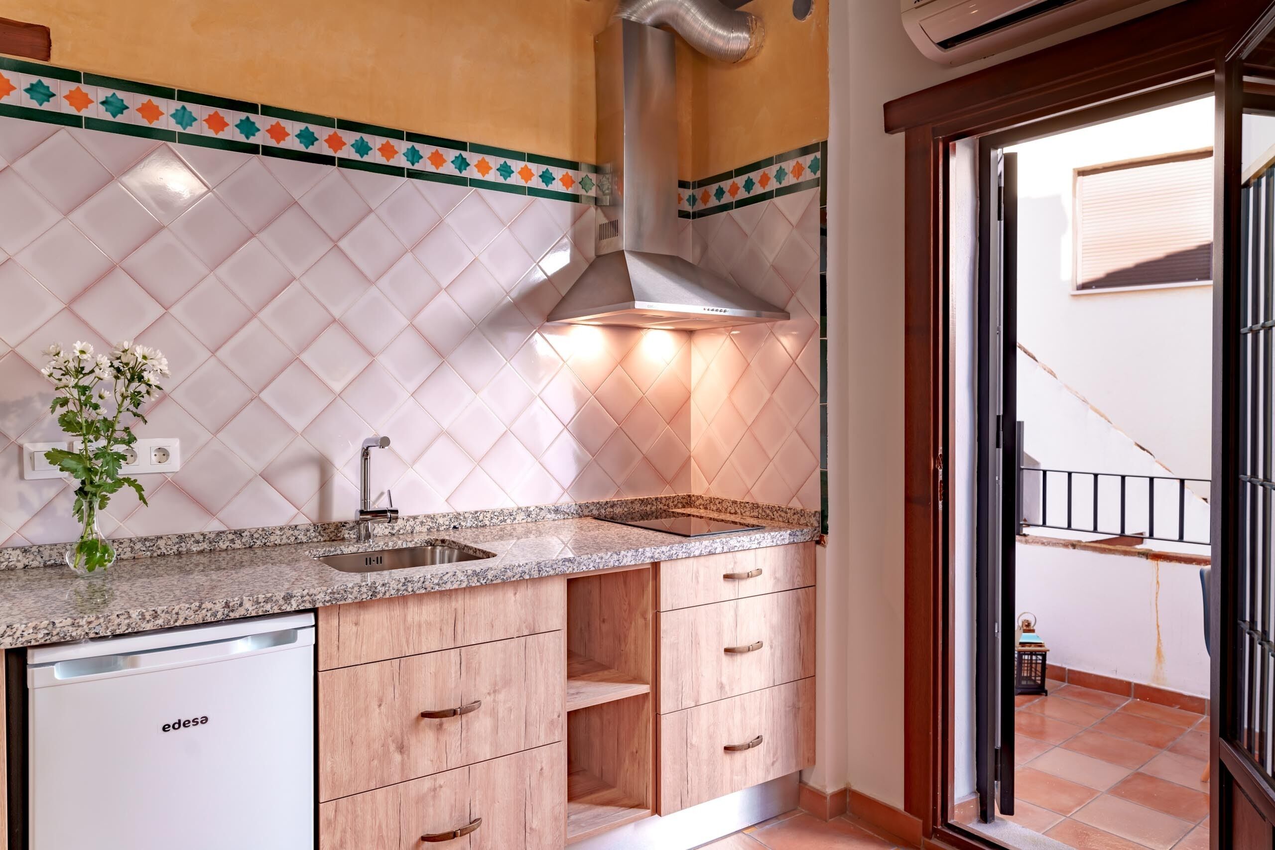 Foto - Suites Casa De Las Columnas