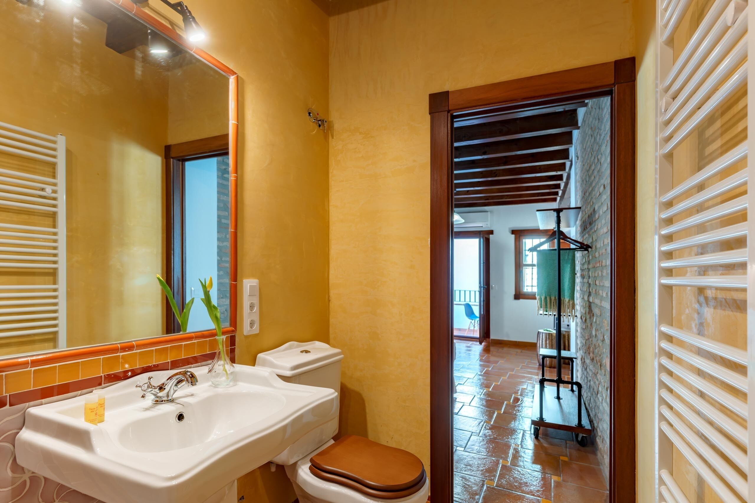 Foto - Suites Casa De Las Columnas