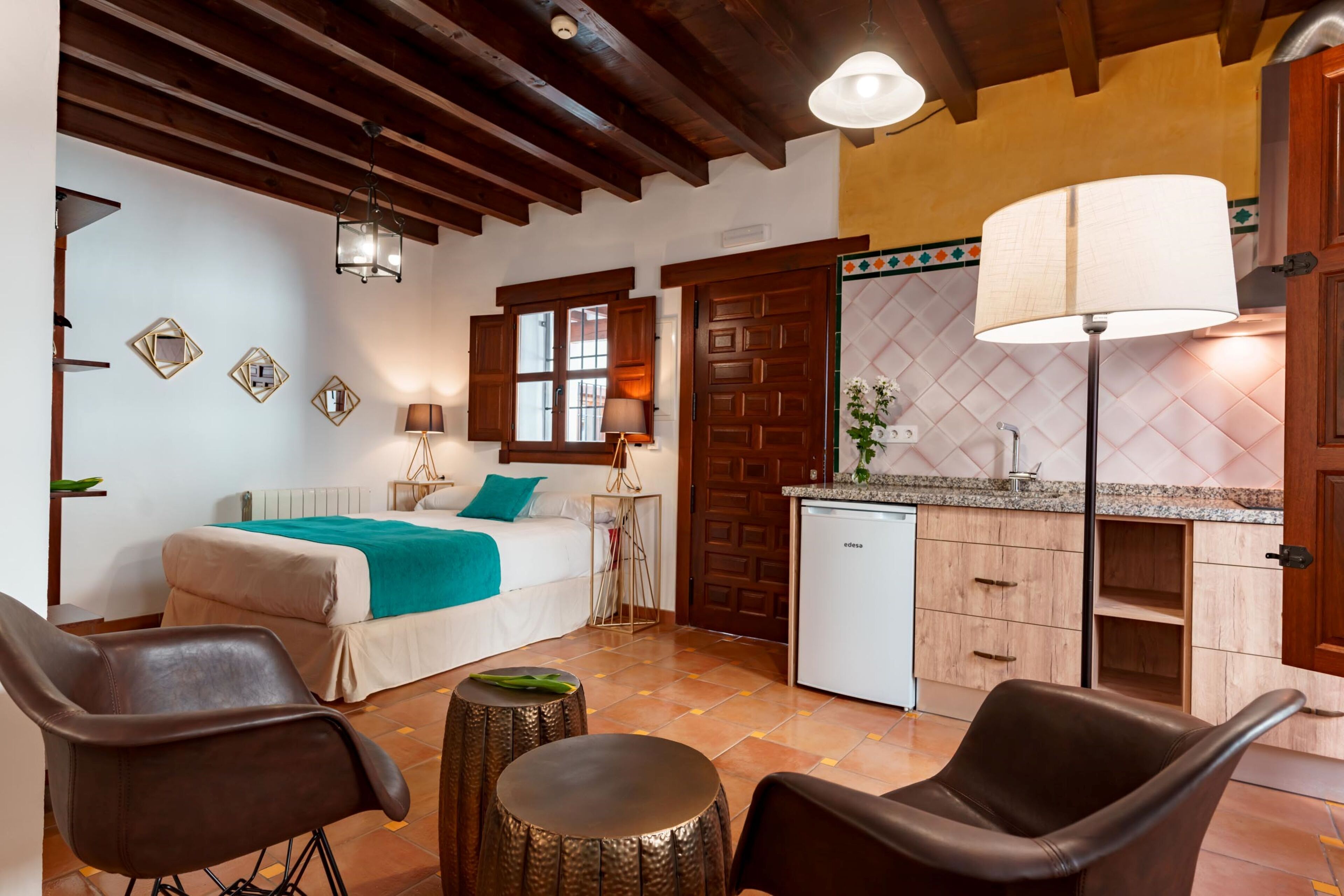 Foto - Suites Casa De Las Columnas