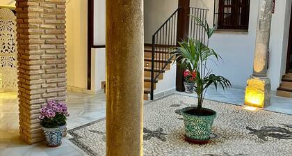 SUITES CASA DE LAS COLUMNAS