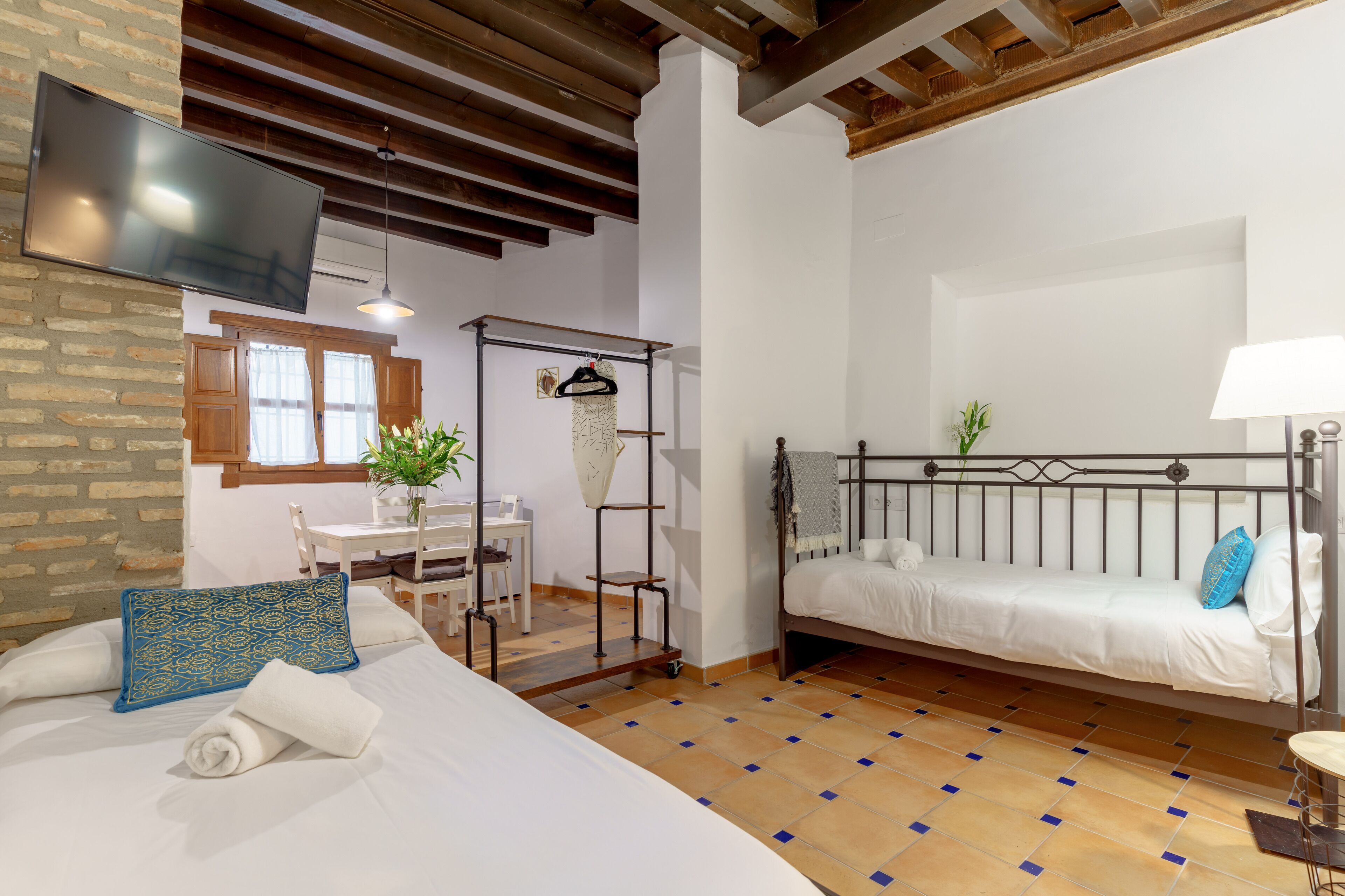 Foto - Suites Casa De Las Columnas