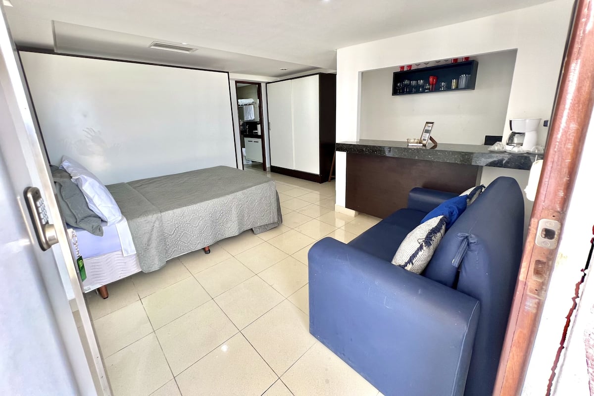 Comfort Quadruple Room | 1 bedroom, premium bedding, minibar, individually decorated