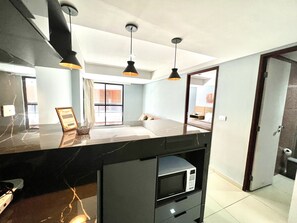 Premium Room | Private kitchen