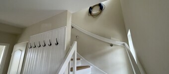 Cozy Swedish house on the Bodden in Mönchgut