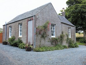 Exterior - Rose Blair Lodge - UK31045 (Portpatrick, near Stranraer)