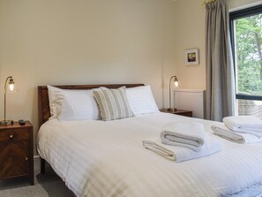 2 habitaciones, wifi gratis, ropa de cama y acceso para silla de ruedas