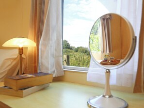 3 quartos, Wi-Fi de cortesia, roupa de cama