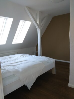 3 bedrooms, free WiFi