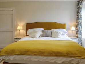2 slaapkamers, gratis wifi, beddengoed