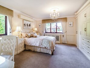 3 Schlafzimmer, kostenloses WLAN, Bettwäsche