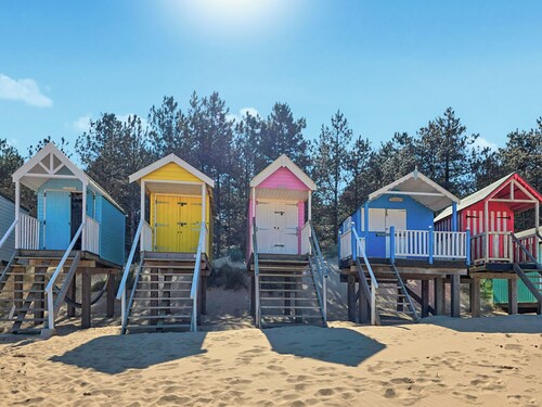 3 bedroom accommodation in Docking, near Brancaster