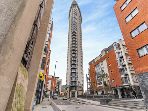 1 bedroom accommodation in Swansea