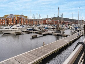 Marina/club náutico