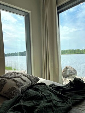 3 Schlafzimmer