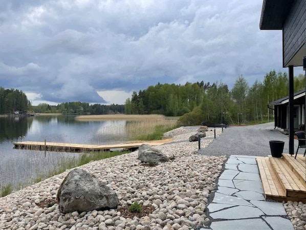 Ulkoalueet