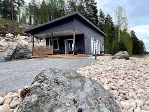 Ulkopuoli