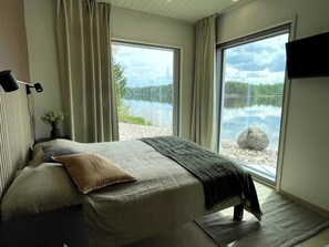 3 habitaciones 