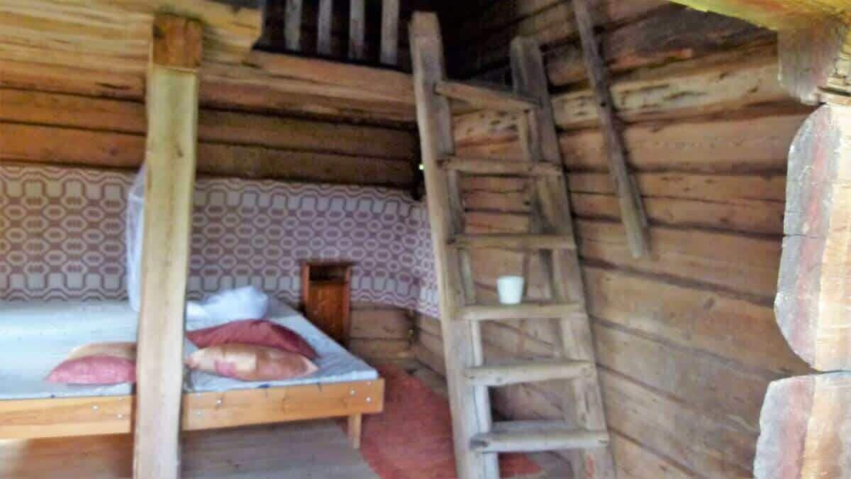 1 Schlafzimmer
