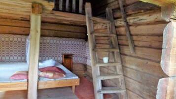 1 Schlafzimmer