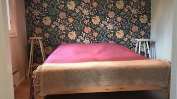 2 多间卧室、WiFi