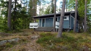 Ulkopuoli