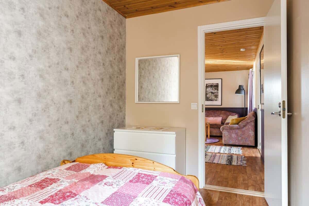 1 Schlafzimmer, WLAN