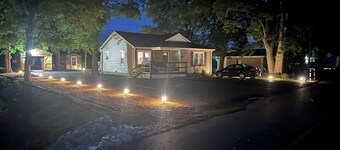 Premier lodging at Reelfoot lake , First class upgrade!