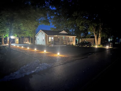 Premier lodging at Reelfoot lake , First class upgrade!