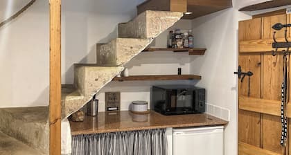 1 bedroom accommodation in Longnor, Near Buxton