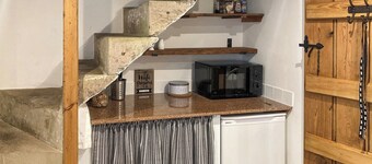 1 bedroom accommodation in Longnor, Near Buxton