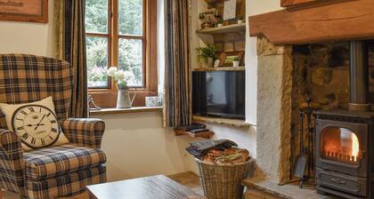 1 bedroom accommodation in Longnor, Near Buxton