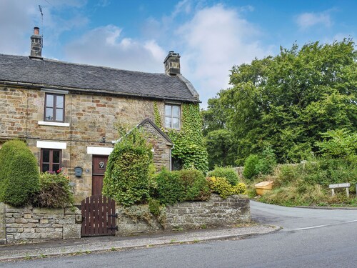 1 bedroom accommodation in Longnor, Near Buxton