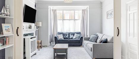 منطقة المعيشة