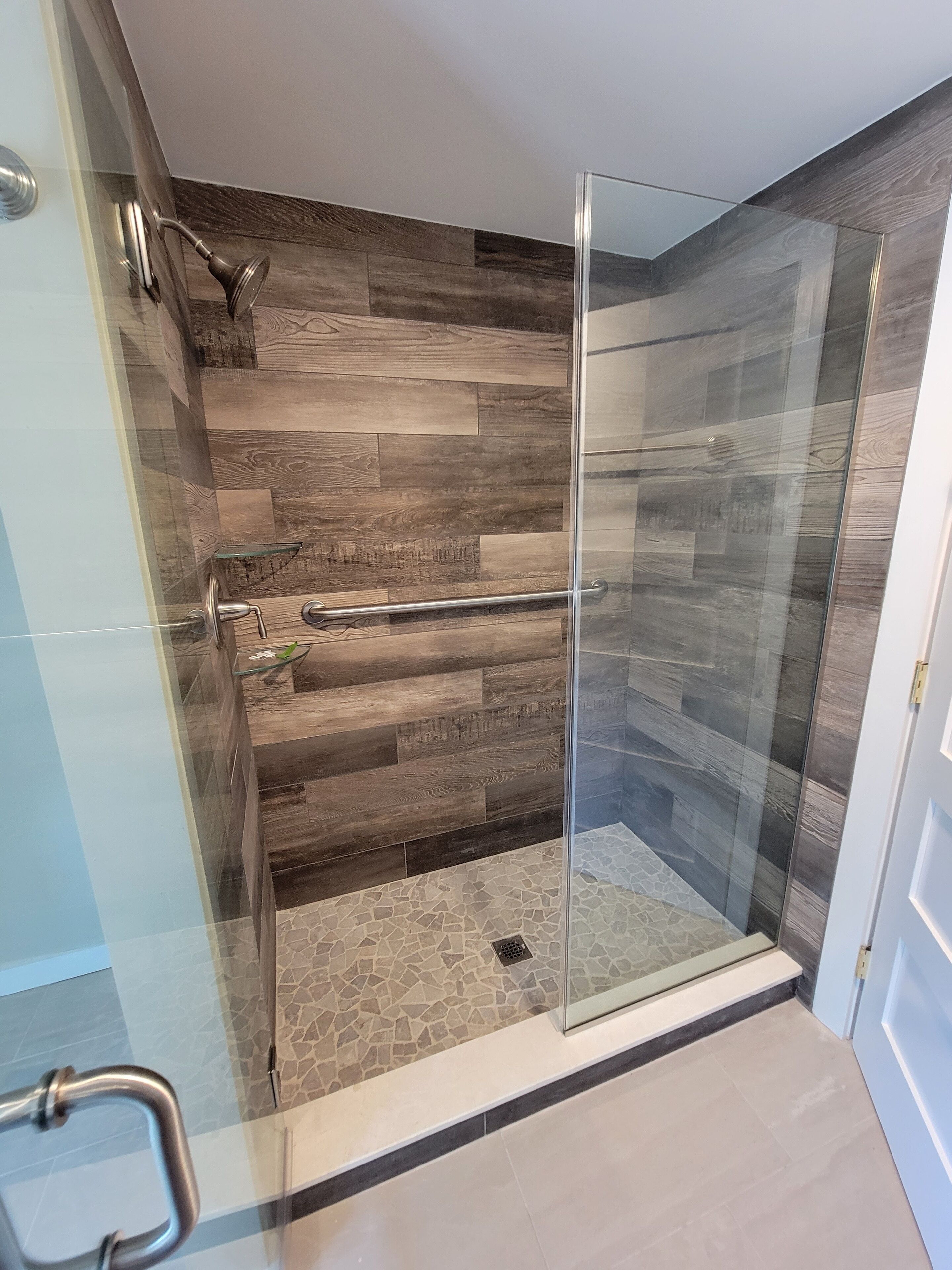 The Catskill Room | Bathroom