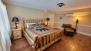 Familiekamer | Lakens van Egyptisch katoen, luxe beddengoed, donzen dekbedden