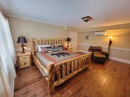 家庭房 | 埃及棉床单、高档床上用品、羽绒被、记忆海绵床垫