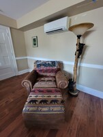 The Catskill Room | Egyptian cotton sheets, premium bedding, down comforters