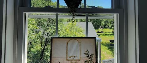 Habitación familiar | Sábanas de algodón egipcio, ropa de cama de alta calidad y edredón