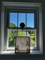 Habitación familiar | Sábanas de algodón egipcio, ropa de cama de alta calidad y edredón 