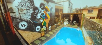 OLYMPUS HOTEL & SUITES