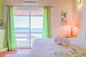 2 dormitorios, wifi, ropa de cama