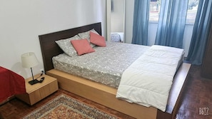 1 habitación 