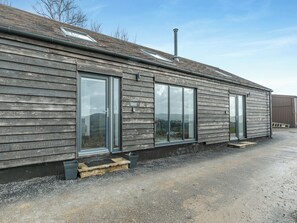 Exterior - 2 bedroom accommodation in Mellor, near Marple (Mellor, near Marple)