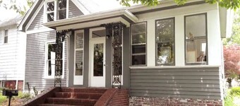 Shawnee Forest In Town Retreat