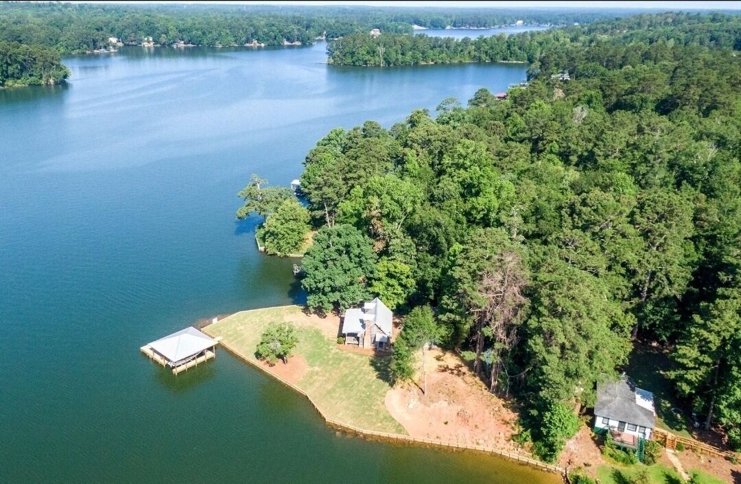 6 Best Lake Cabin Rentals Near Yatesville, Updated 2024 Trip101