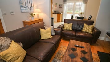 Ferienhaus | Innenbereich